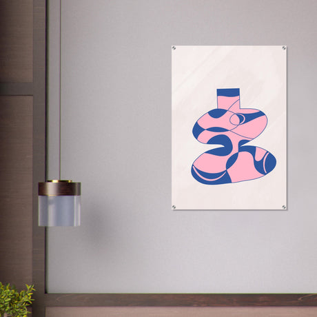 da vinci contemporary modern wall art 18