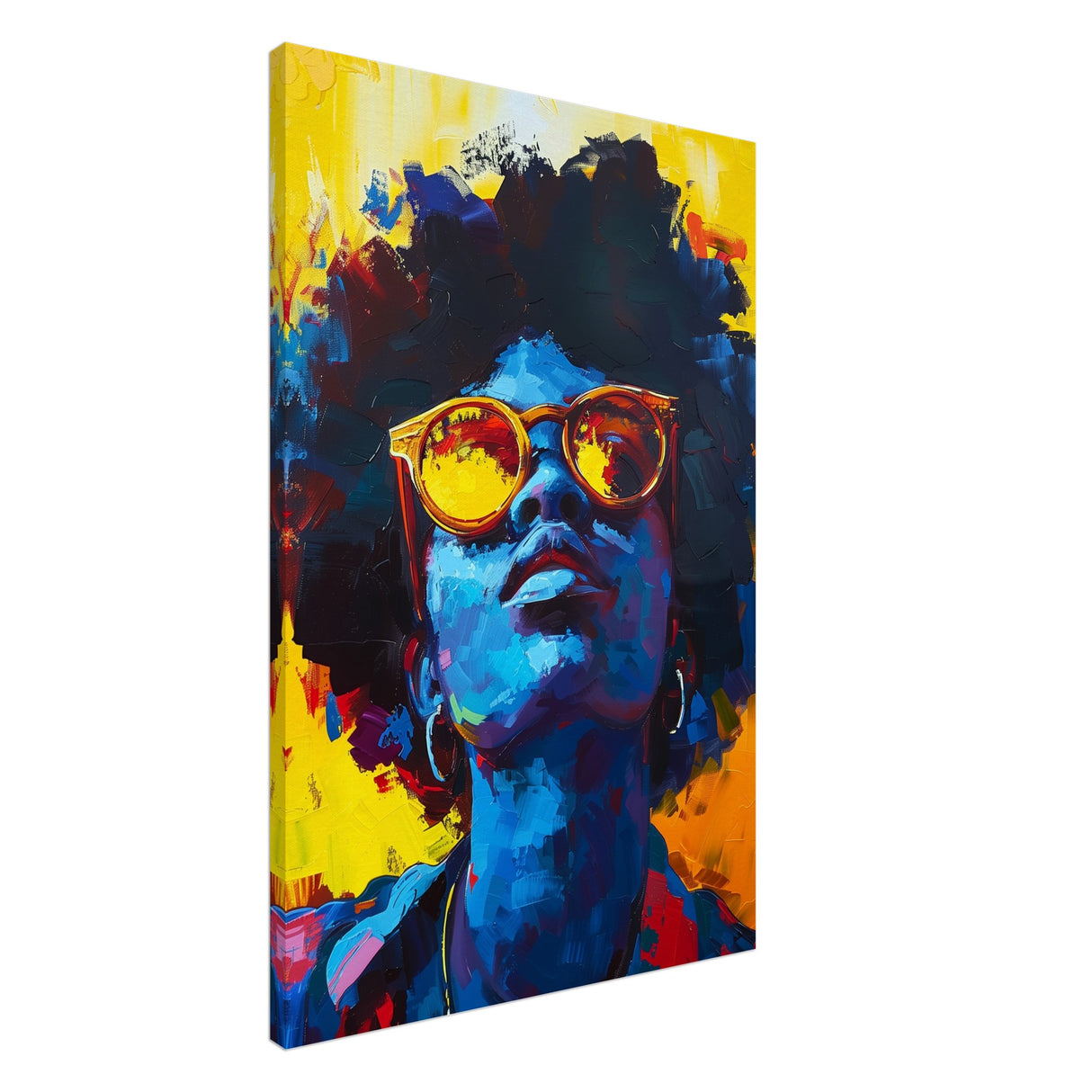  contemporary wall art print 7