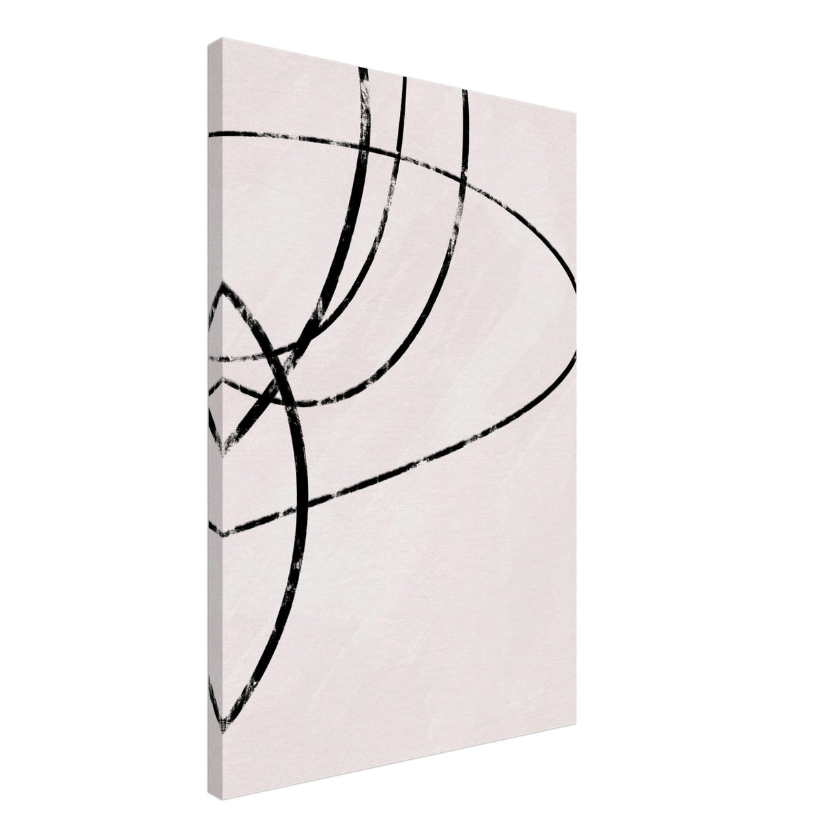 da vinci contemporary modern wall art 22