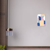 da vinci contemporary modern wall art 3