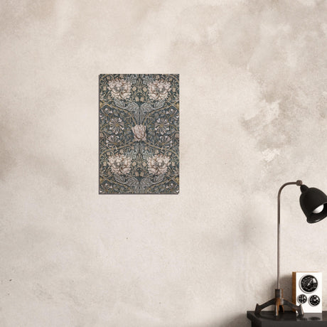 the art of william morris
