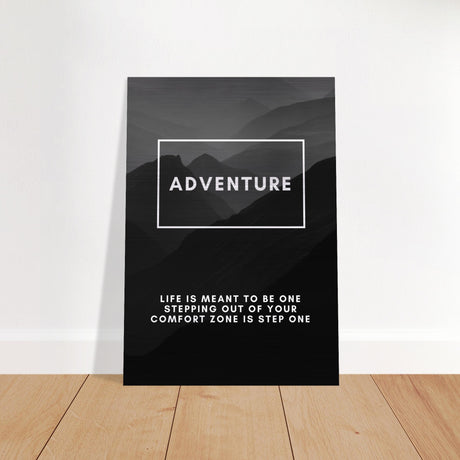 da vinci motivational wall art 1