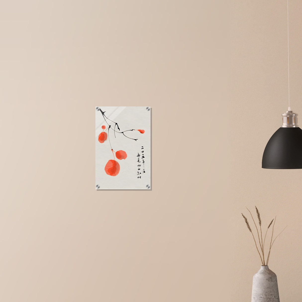  japanese painting wall art