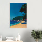 da vinci modern wall art 2