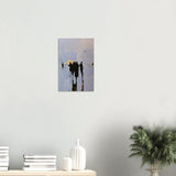 da vinci minimalist modern art 1
