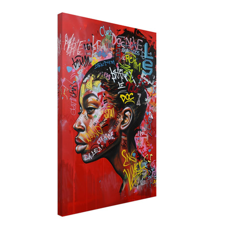  pop art wall art print 3