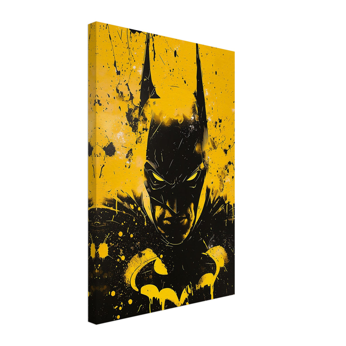 pop art wall art batman