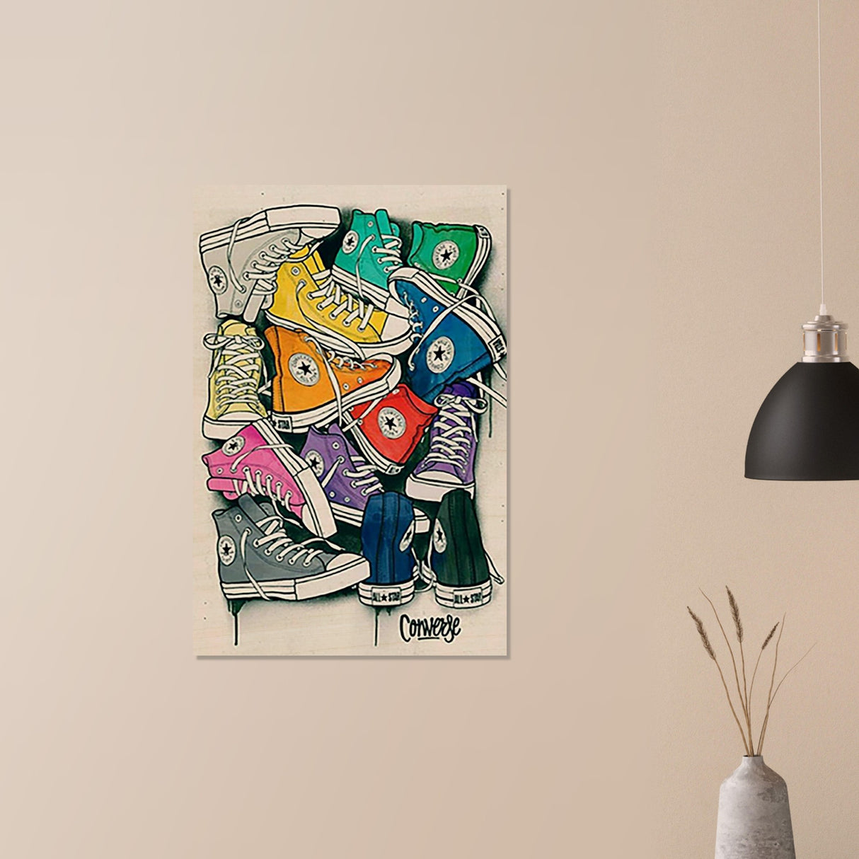  pop art wall art 34