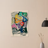 pop art wall art 34