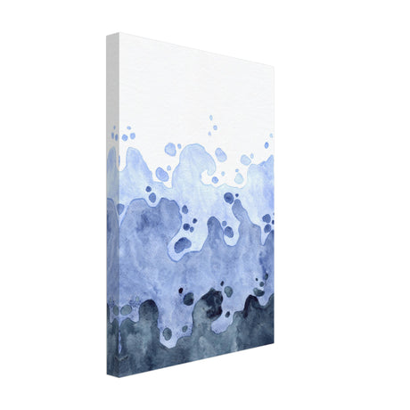 da vinci nature modern wall art beach