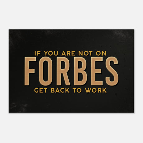  motivational wall art print forbes