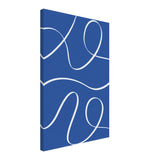 da vinci contemporary minimalist wall art 1
