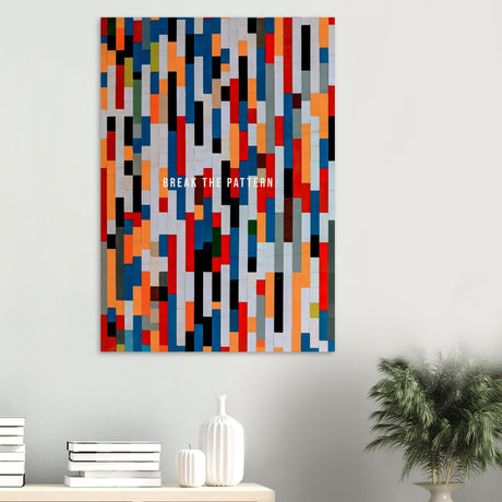 da vinci motivational minimalist art 1