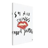  pop art wall art motivational
