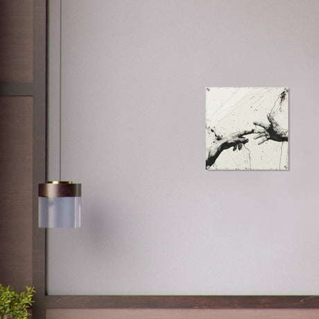 da vinci modern minimalist art 2