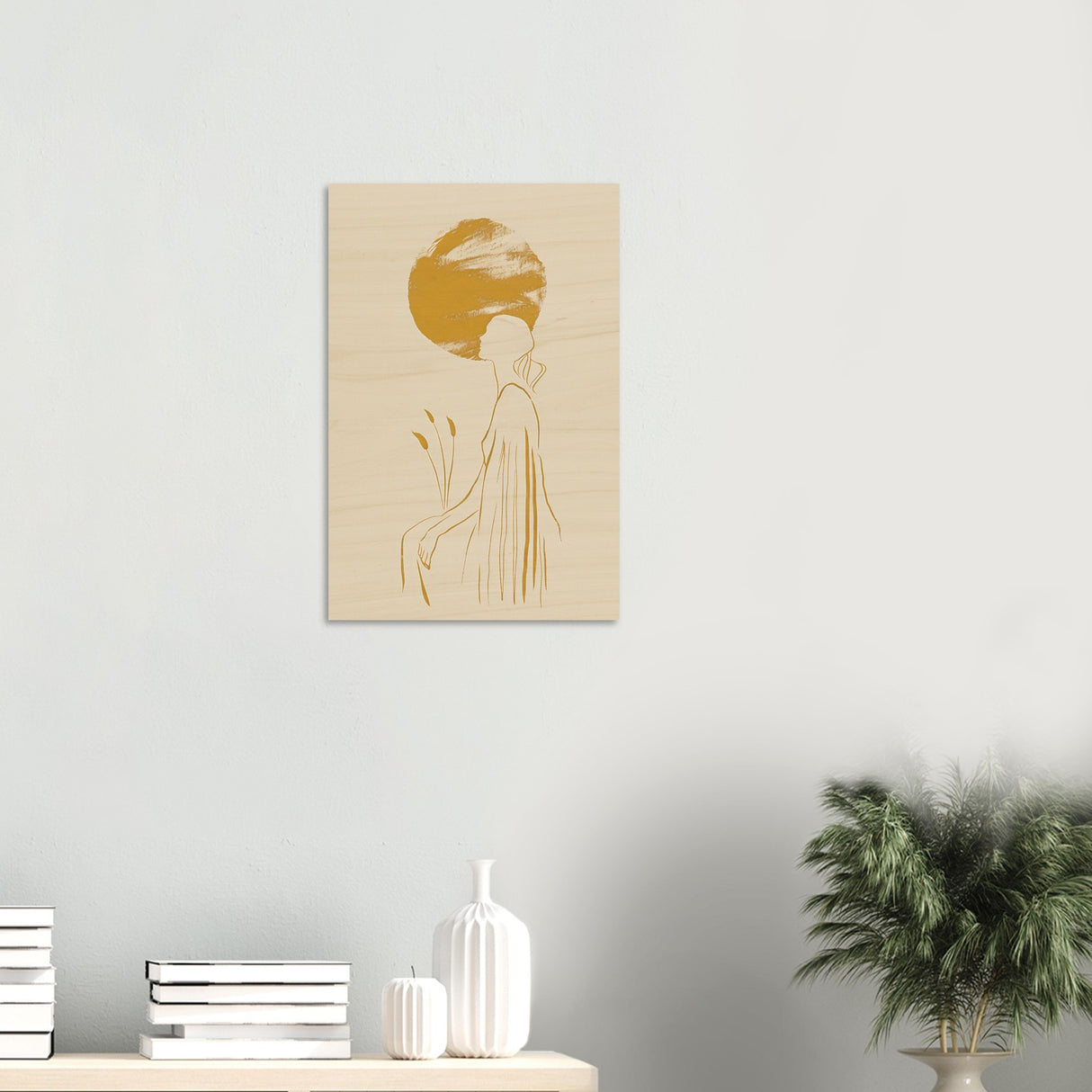  modern minimalist wall art 1