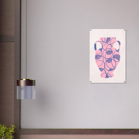 da vinci contemporary modern wall art 19