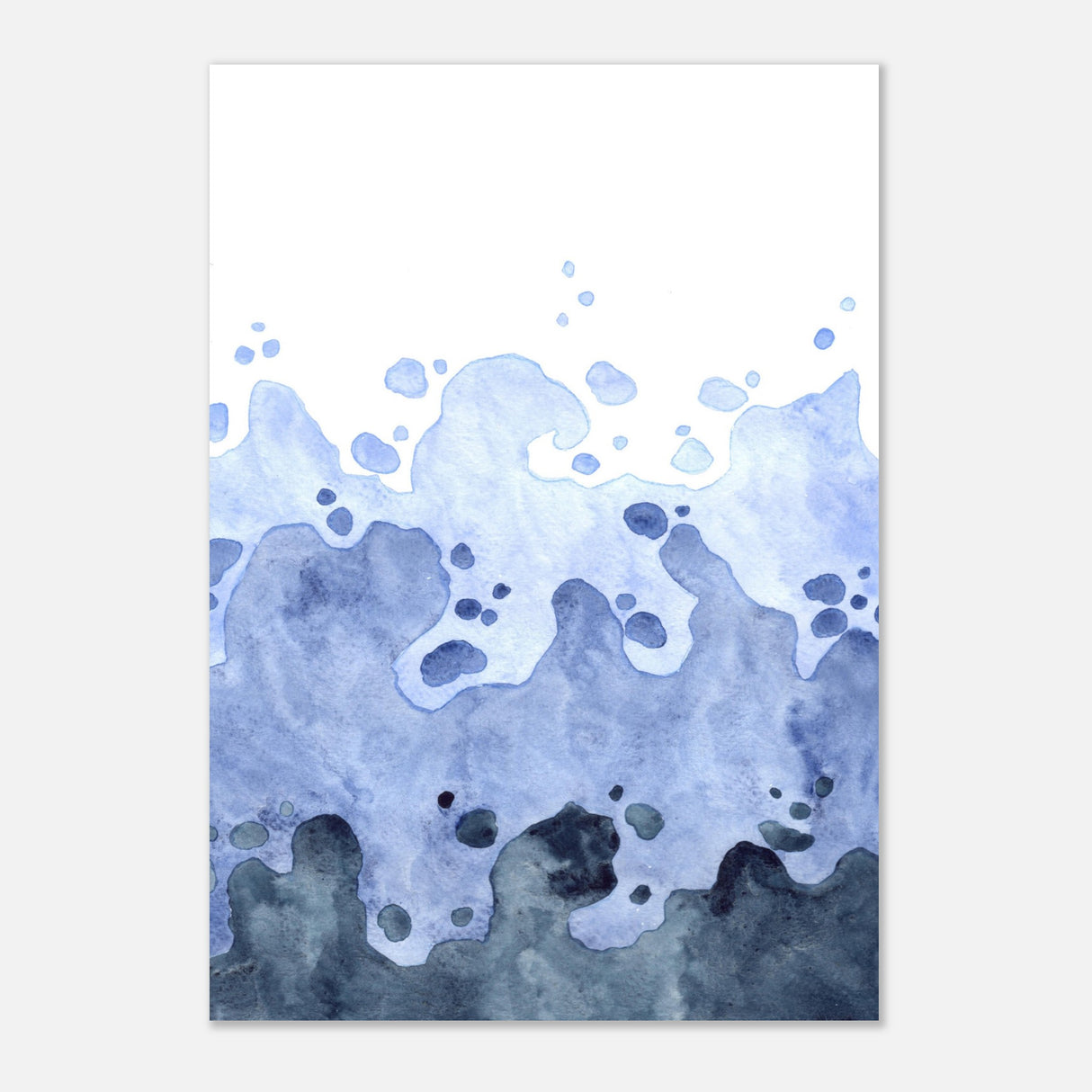 da vinci nature modern wall art beach