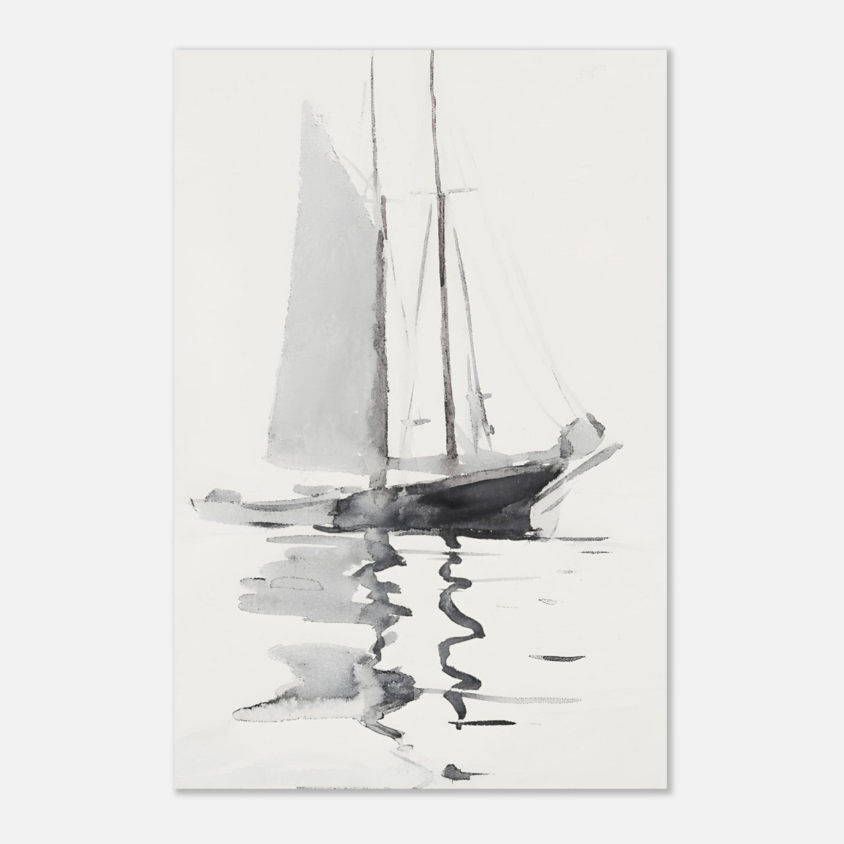  minimalist wall art 7