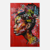  pop art wall art print 3