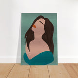 da vinci contemporary modern wall art 4