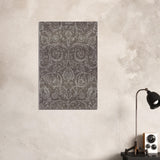  geometric wall art