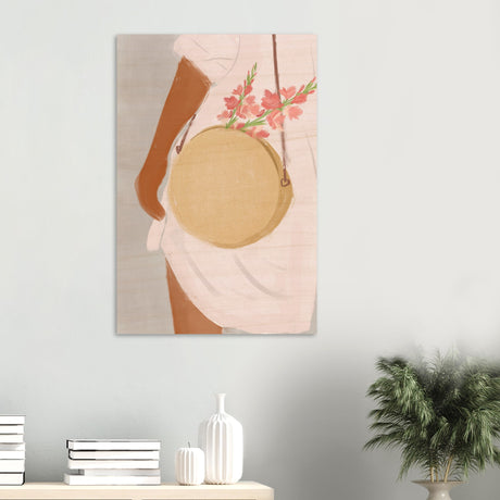 da vinci contemporary modern wall art 6