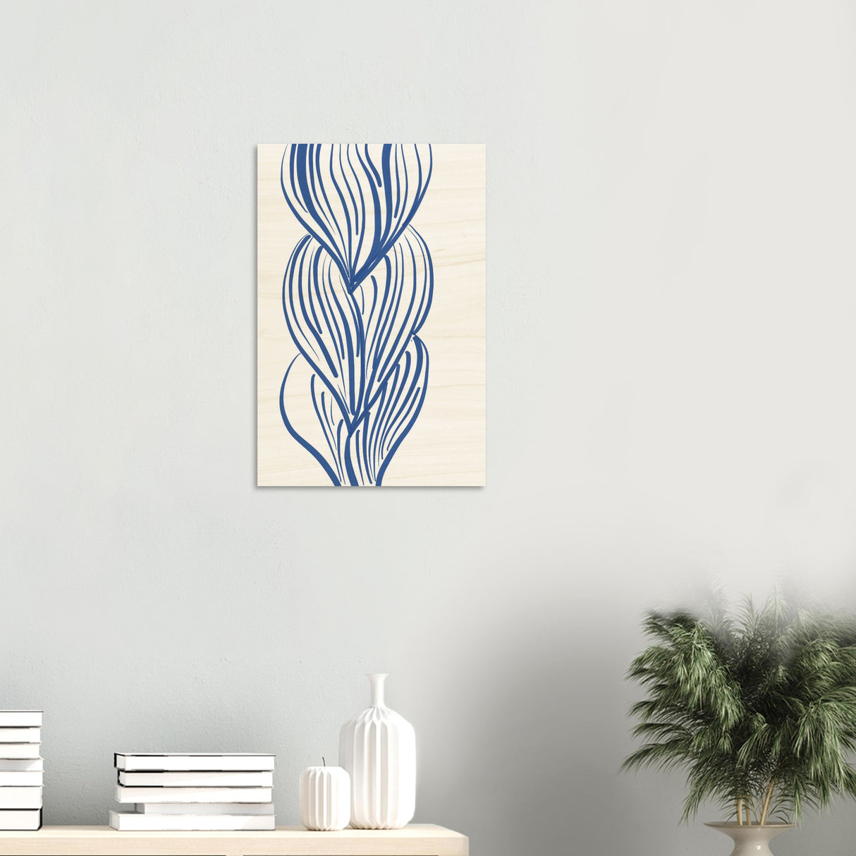 da vinci contemporary modern wall art 28