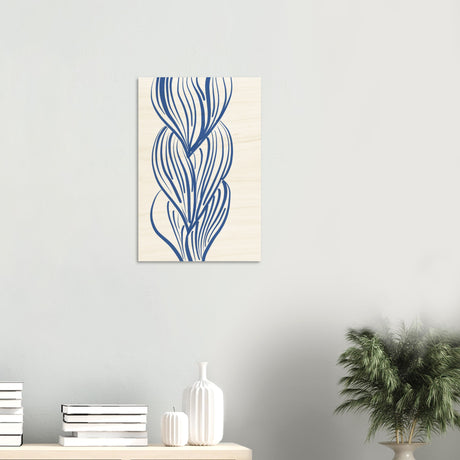 da vinci contemporary modern wall art 28