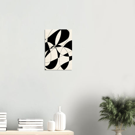 da vinci contemporary minimalist art 4