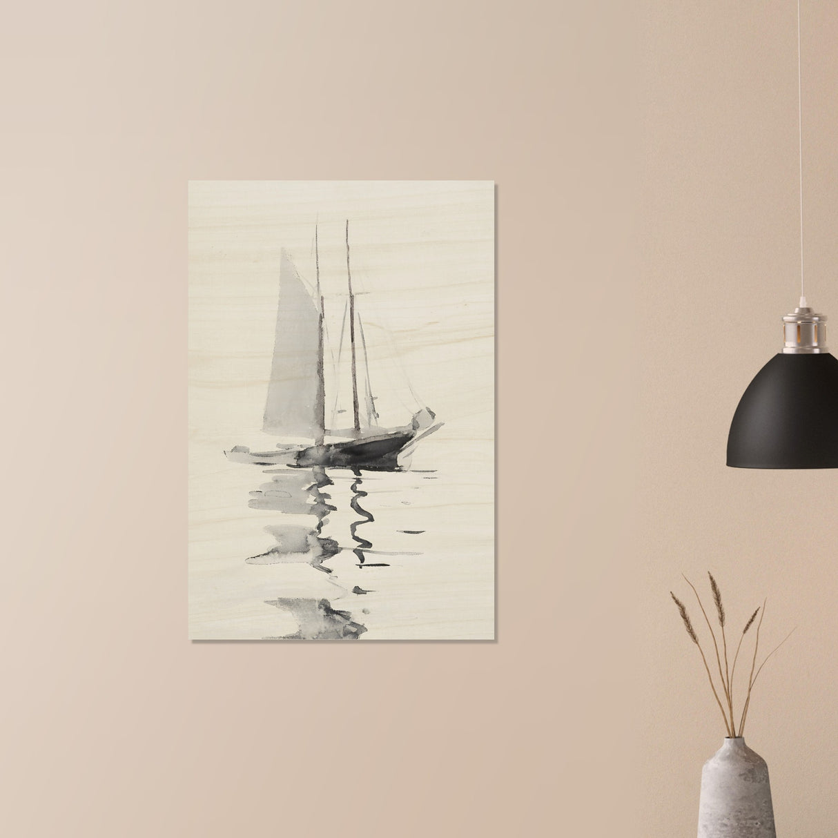  minimalist wall art 7