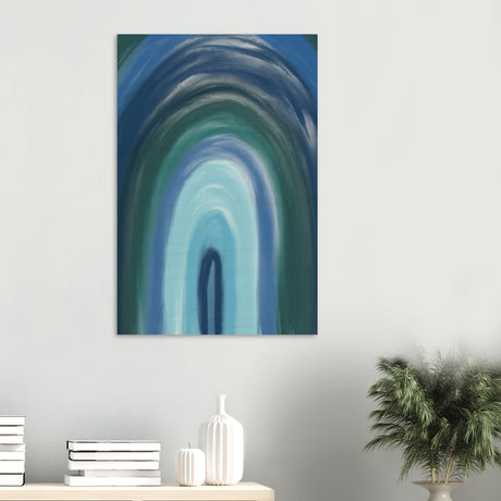 da vinci contemporary modern wall art 8