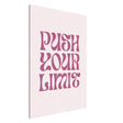 da vinci motivational minimalist art