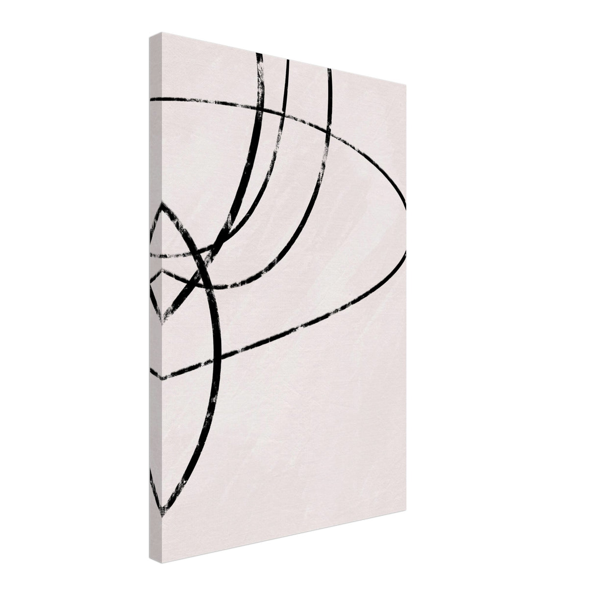 da vinci contemporary modern wall art 22