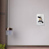 da vinci minimalist modern art 2