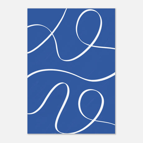 da vinci contemporary minimalist wall art 1