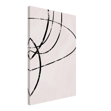 da vinci contemporary modern wall art 22