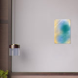 da vinci contemporary minimalist art 3