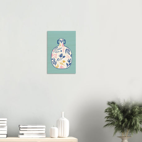da vinci contemporary modern wall art 20