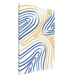 da vinci contemporary modern wall art 9