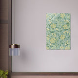 Jasmin by William Morris - Acrylic Print - 60x90 cm / 24x36″ - 
