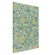 Jasmin by William Morris - Canvas - 70x100 cm / 28x40″ - Slim