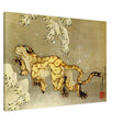 Katsushika Hokusai Japanese art | Vintage wall art print - Acrylic Print - 30x45 cm / 12x18″ - 
