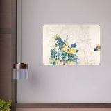 Landscape Painting by Henri - Edmond Cross - Acrylic Print - 70x100 cm / 28x40″ - 