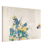 Landscape Painting by Henri - Edmond Cross - Canvas - 50x75 cm / 20x30″ - Thick