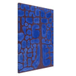 Late Evening Looking Out of the Woods by Paul Klee - Canvas - 70x100 cm / 28x40″ - Slim