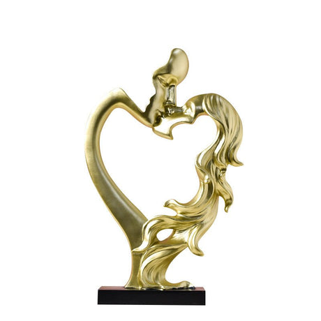 Love Statue Resin Craft Ornament - AY22512 - 
