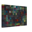 May Picture by Paul Klee - Canvas - 40x60 cm / 16x24″ - Thick