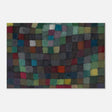 May Picture by Paul Klee - Aluminum Print - 50x75 cm / 20x30″ - 