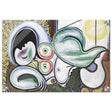 Metamorphosis by Picasso | wall art print - Acrylic Print - 30x45 cm / 12x18″ - 